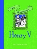 Cover: Tales from Shakespeare: Henry V - Words & Pictures