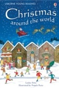 Cover: Christmas Around the World - Usborne Publishing Ltd