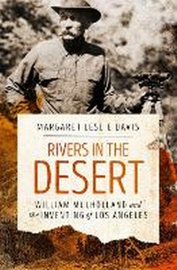 Abbildung von: Rivers in the Desert - Open Road Media