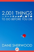 Cover: 2001 Things to Do Before You Die - Open Road Media