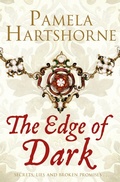 Cover: The Edge of Dark - Pan Books