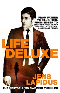 Abbildung von: Life Deluxe - Pan Books