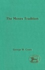Cover: The Moses Tradition - Sheffield Academic Press