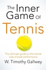 Cover: The Inner Game of Tennis - Pan Books
