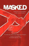 Cover: Masked - Samuel French, Inc