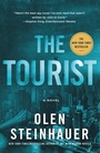Cover: The Tourist - Minotaur Books