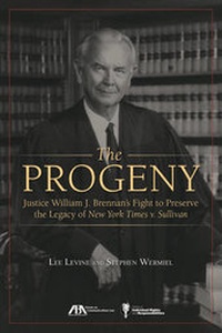 Abbildung von: The Progeny - American Bar Association