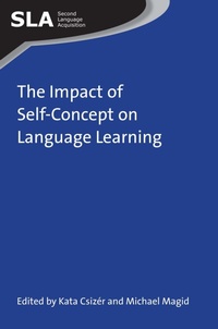 Abbildung von: The Impact of Self-Concept on Language Learning - Multilingual Matters