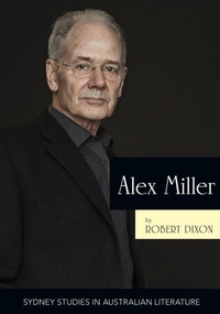 Abbildung von: Alex Miller - Sydney University Press