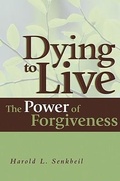Cover: Dying to Live - Concordia Publishing House