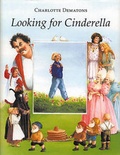 Cover: Looking for Cinderella - Boyds Mills Press