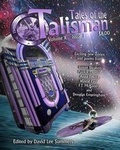 Cover: Tales of the Talisman, Volume 10, Issue 1 - Hadrosaur Press