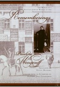 Enlarge image Cover: Rememberings - CDL Press