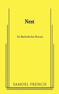 Cover: Nest - Samuel French Ltd