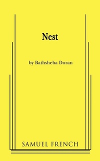 Enlarge image Cover: Nest - Samuel French Ltd