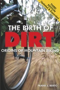 Cover: The Birth of Dirt - Van Der Plas Publications,U.S.