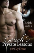 Cover: Coach's Private Lessons - Blvnp Incorporated