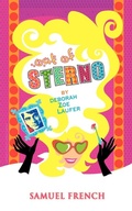 Cover: Out of Sterno - Samuel French, Inc