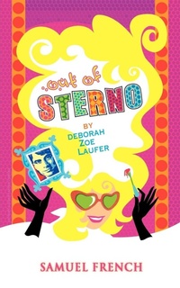 Enlarge image Cover: Out of Sterno - Samuel French, Inc