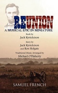 Cover: Reunion - Samuel French, Inc