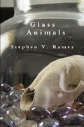 Cover: Glass Animals - Pure Slush Books