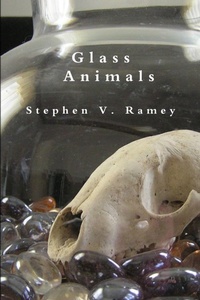 Enlarge image Cover: Glass Animals - Pure Slush Books
