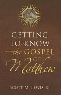 Enlarge image Cover: Getting to Know the Gospel of Matthew - Twenty-Third Publications
