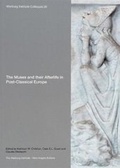 Cover: The Muses and Their Afterlife in Post-Classical Europe - Warburg Institute