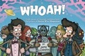 Cover: Whoah! - From the Pages of Doctor Who Magazine - Miwk Publishing Ltd