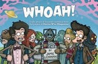 Enlarge image Cover: Whoah! - From the Pages of Doctor Who Magazine - Miwk Publishing Ltd