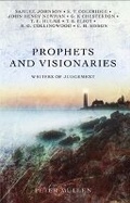 Cover: Prophets and Visionaries - RoperPenberthy Publishing Ltd