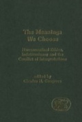 Cover: The Meanings We Choose - T.& T.Clark Ltd