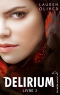Cover: Delirium 2 - Hachette Romans