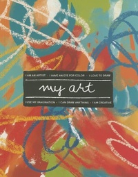Enlarge image Cover: My Art - Compendium Publishing & Communications
