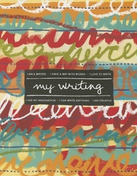 Enlarge image Cover: My Writing - Compendium Publishing & Communications
