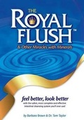 Cover: The Royal Flush and Other Miracles with Minerals - Victory Publishers