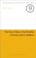 Bild: The Son of Man in the Parables of Enoch and in Matthew - T.& T.Clark Ltd