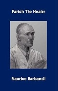 Cover: Parish the Healer - SDU Publications