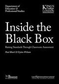 Cover: Inside the Black Box - Learning Sciences International