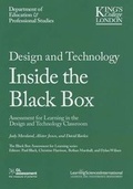 Cover: Design and Technology Inside the Black Box - Learning Sciences International