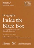 Cover: Geography Inside the Black Box - Learning Sciences International
