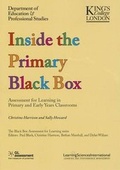 Cover: Inside the Primary Black Box - Learning Sciences International