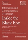 Cover: Information and Communication Technology Inside the Black Box: Assessment for Learning in the Ict Classroom - Learning Sciences International