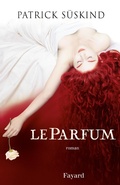 Cover: Le Parfum - Fayard
