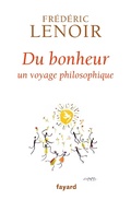 Cover: Du bonheur - Fayard