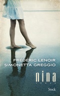 Cover: Nina - Stock