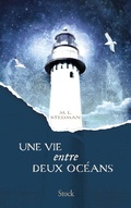 Cover: Une vie entre deux oc&eacute;ans - Stock