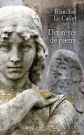 Cover: Dix r&ecirc;ves de pierre - Stock