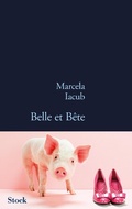 Cover: Belle et b&ecirc;te - Stock