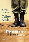 Cover: Yellow birds - Stock